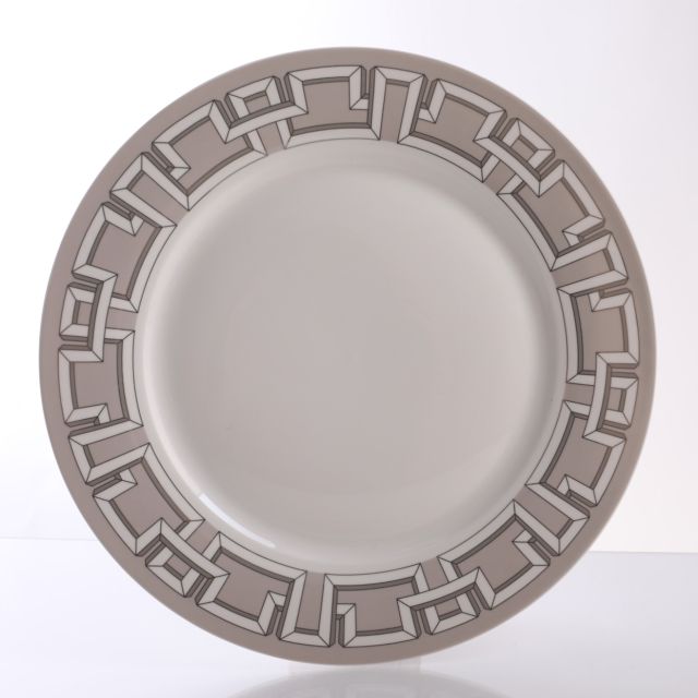 סדרת כלי פורצלן Nouveau