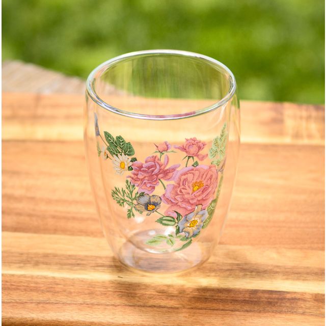 כוס שתייה WILD ZEBRA