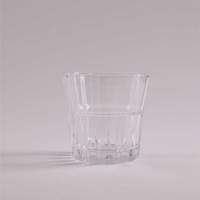 סט כוסות זכוכית 200 מ”ל