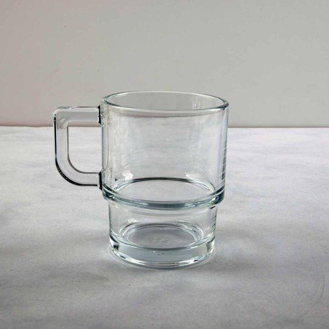 סט מאג זכוכית