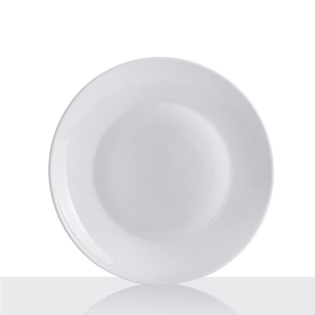 סדרת כלי אוכל Opal glass