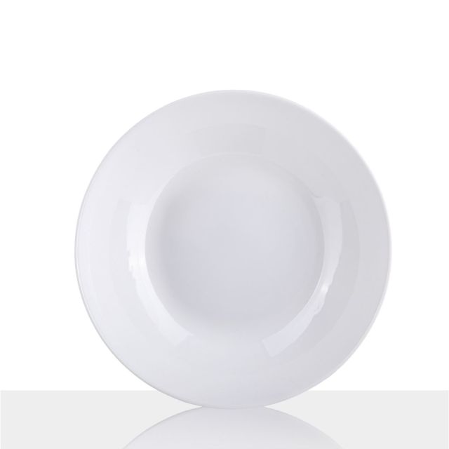 סדרת כלי אוכל Opal glass