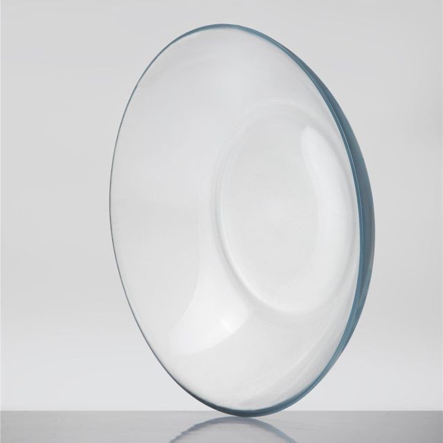 סדרת כלי אוכל זכוכית Pola