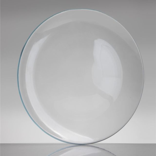 סדרת כלי אוכל זכוכית Pola