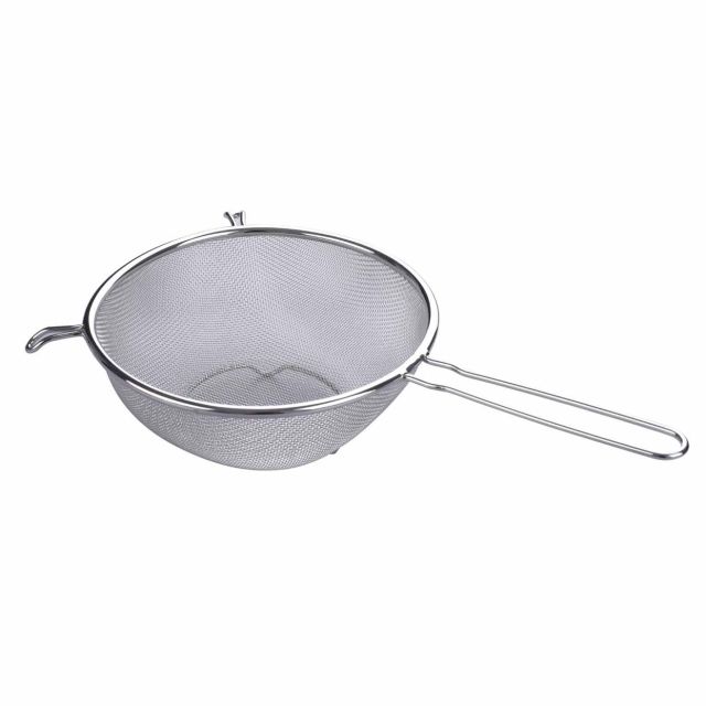 מסננת נירוסטה