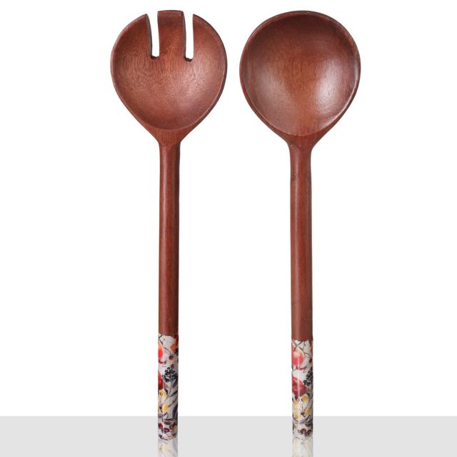 זוג כפות הגשה