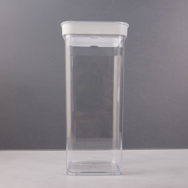 קופסת אחסון פלסטיק 500 מ”ל - RAZ