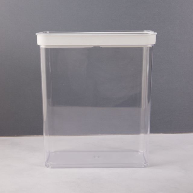 קופסת אחסון פלסטיק 3.3 ליטר - RAZ