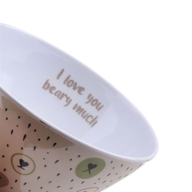 סדרת מלמין Beary World