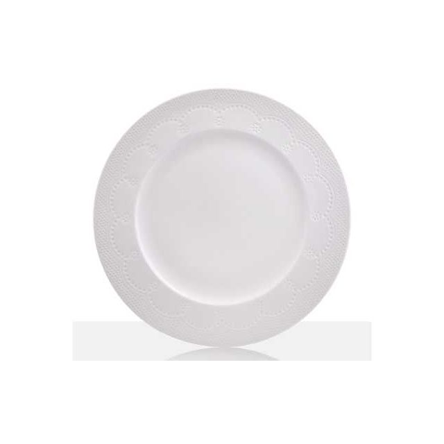 סדרת כלי אוכל פורצלן KATE