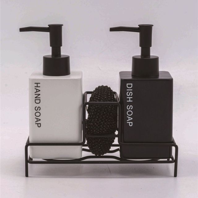 דיספנסר לשטיפת כלים וידיים – 310 מ”ל