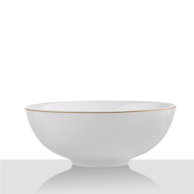 סדרת כלי אוכל פורצלן Charlote