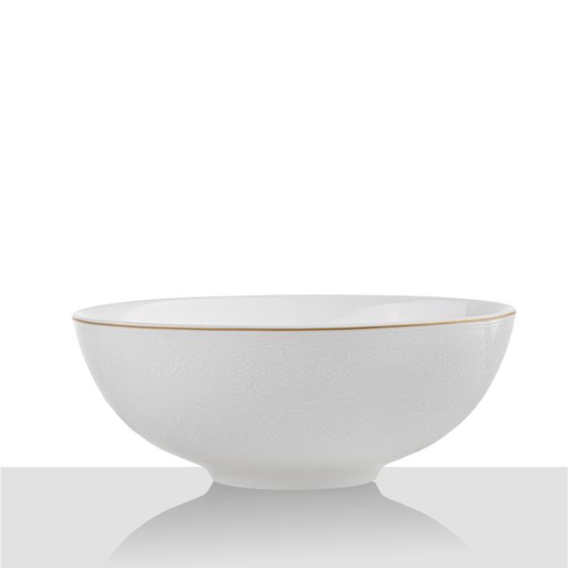 סדרת כלי אוכל פורצלן Charlote