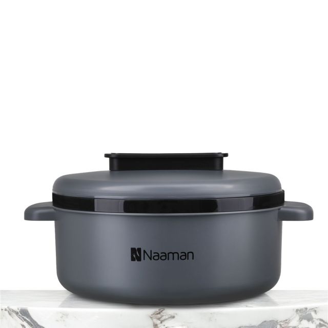 תרמוס מזון 2.5 ליטר נירוסטה