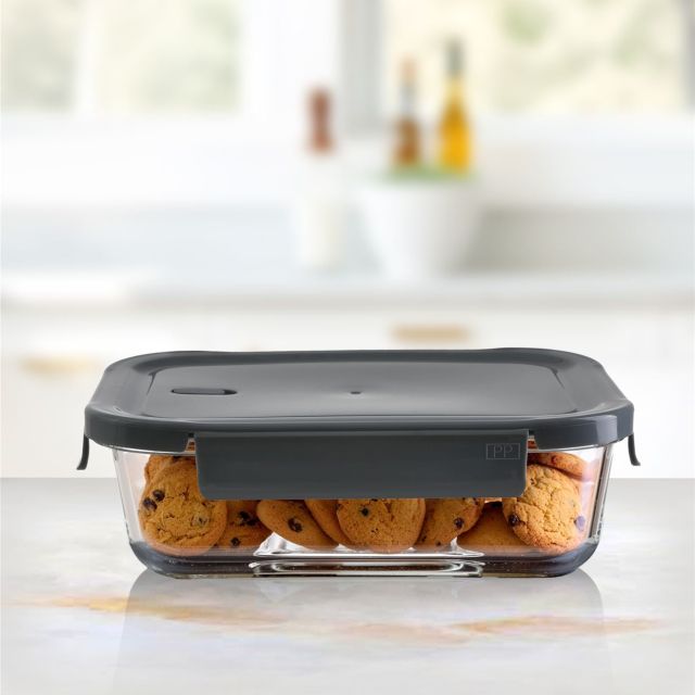 מיכל לאחסון - צבע רנדומלי