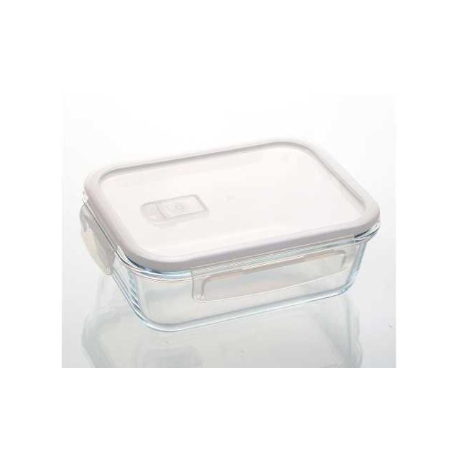 מיכל אחסון זכוכית 180 מ”ל