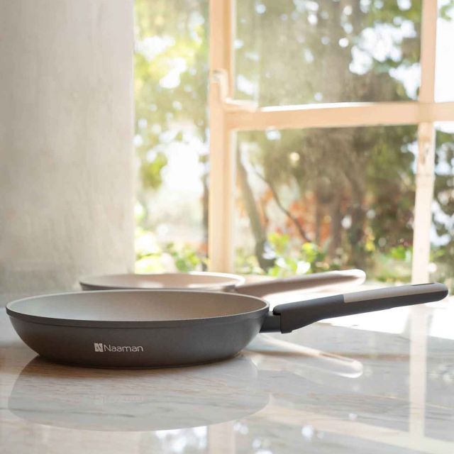 מחבת נון סטיק מסדרת Artisan