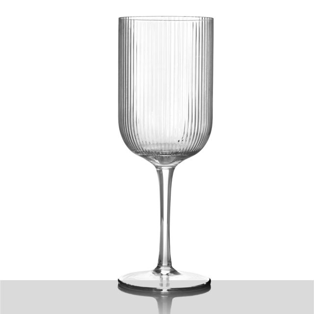 גביע יין זכוכית 482 מ”ל סדרת Seline