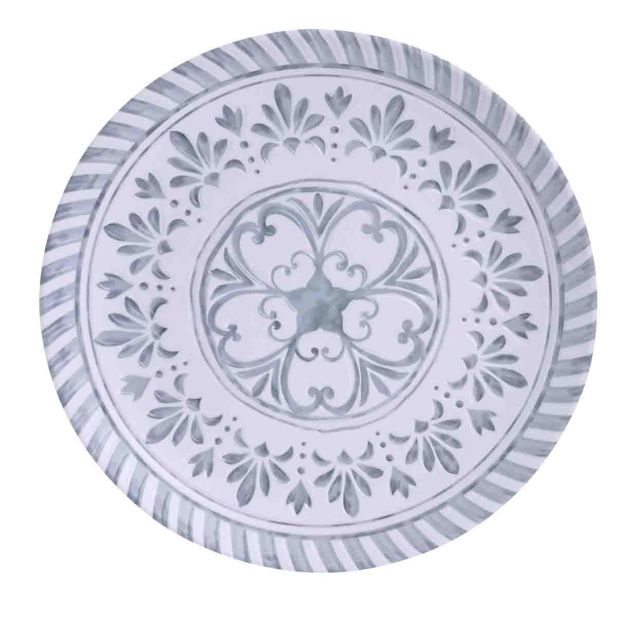 סדרת כלי אוכל מלמין Mykonos