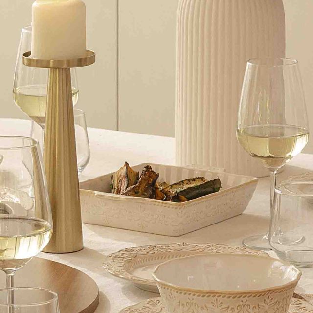 תבנית מלבנית סדרת Samara