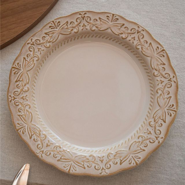 סדרת כלי אוכל Samara