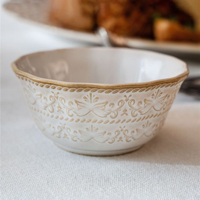 סדרת כלי אוכל Samara