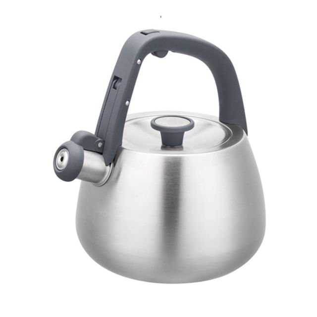 קומקום נירוסטה 2.5 ליטר