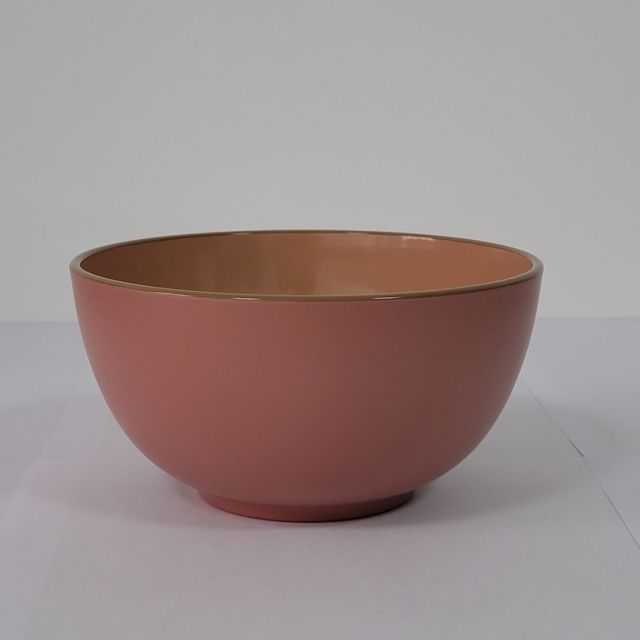 קערת בול פלסטיק - Clay