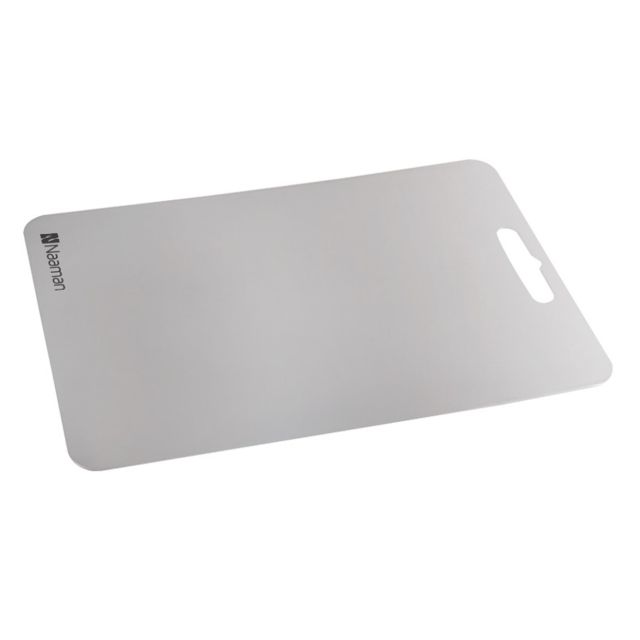 משטח חיתוך טיטניום אנטי-בקטריאלי