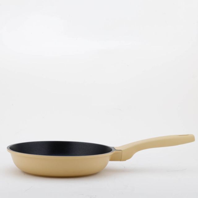 מחבת אלומיניום – Artisan