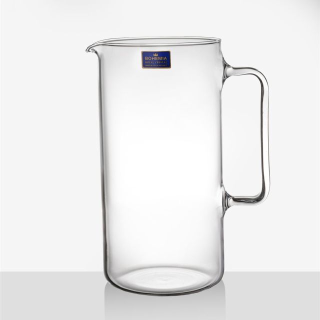 קנקן לשתיה קרה זכוכית