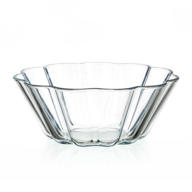 תבנית זכוכית כתר