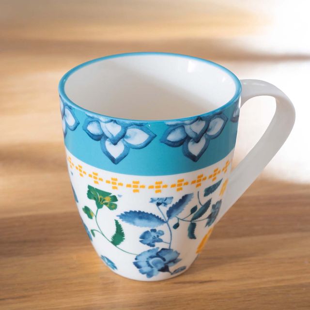 מאג 350 מ”ל פורצלן - RHAPSODY