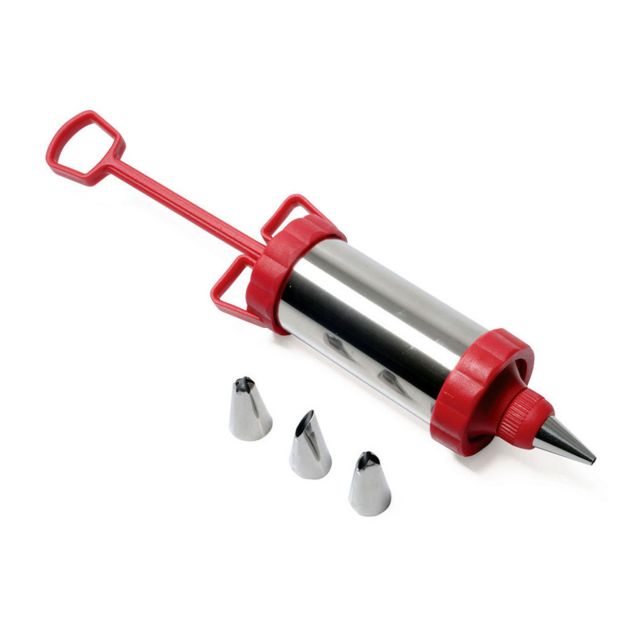 מזרק זילוף  patisserie