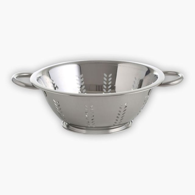 מסננת נירוסטה