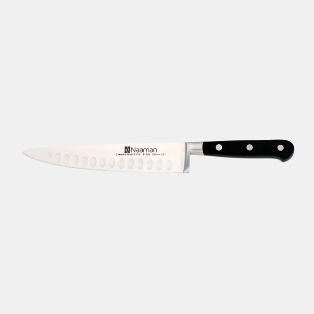 סכין שף SANTOKU