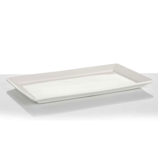 פלטות הגשה SIMPLY WHITE