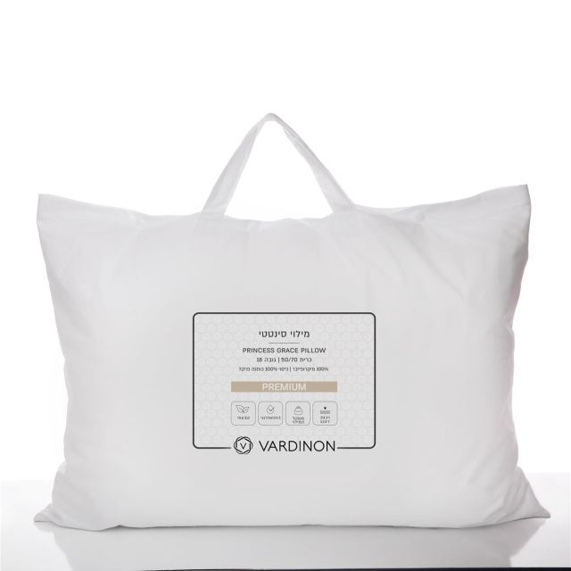 כרית שינה PRINCESS GRACE