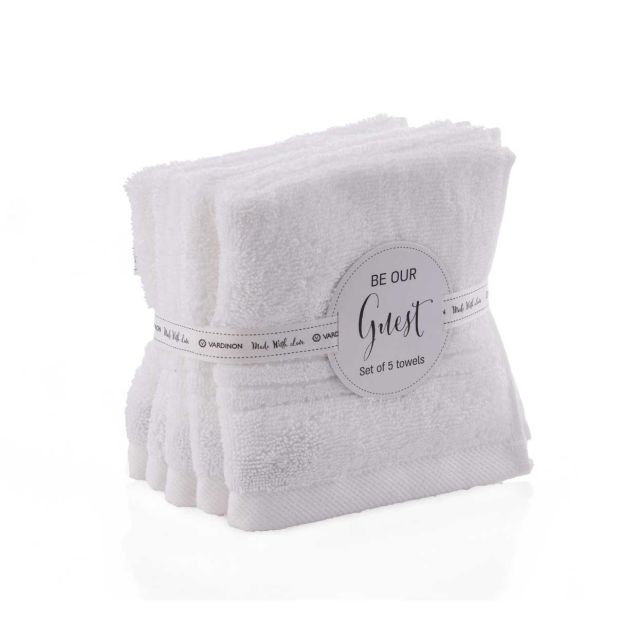 מארז מגבות קלאסיק