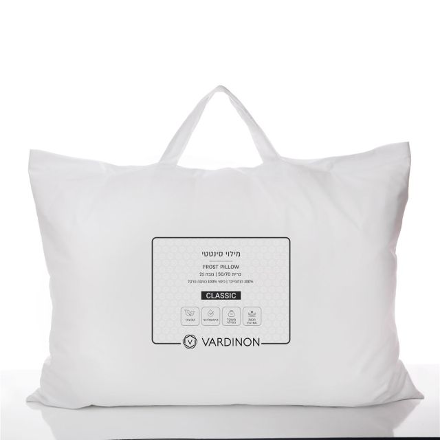 כרית שינה Frost