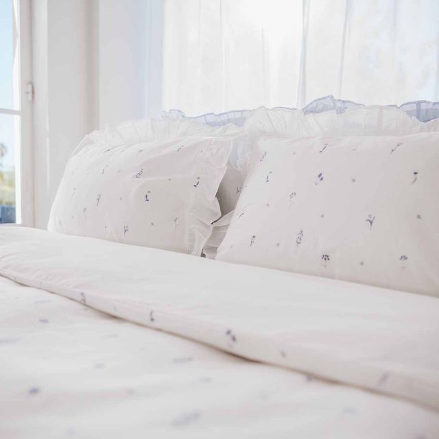 ציפית כותנה פרקל דגם Delhi