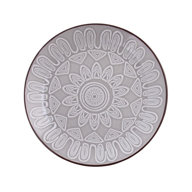 צלחת מנה ראשונה ELYSIA