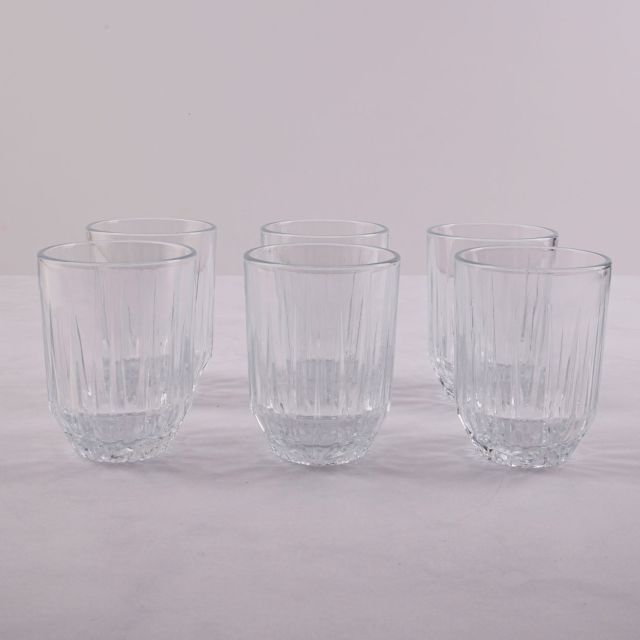 כוס זכוכית ECHO