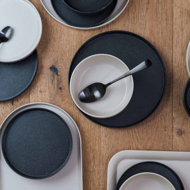 סדרת מלמין Osaka