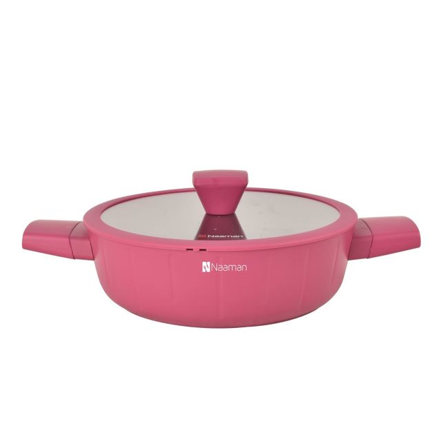 סוטאז’ נון סטיק סדרת Cherry