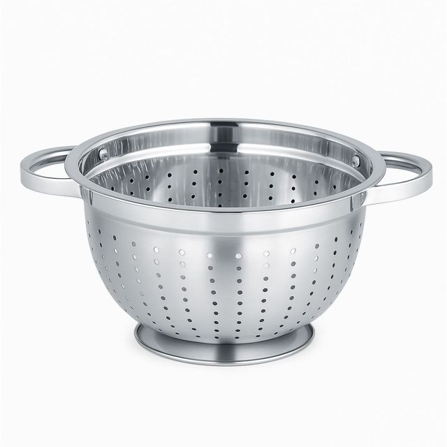 מסננת נירוסטה