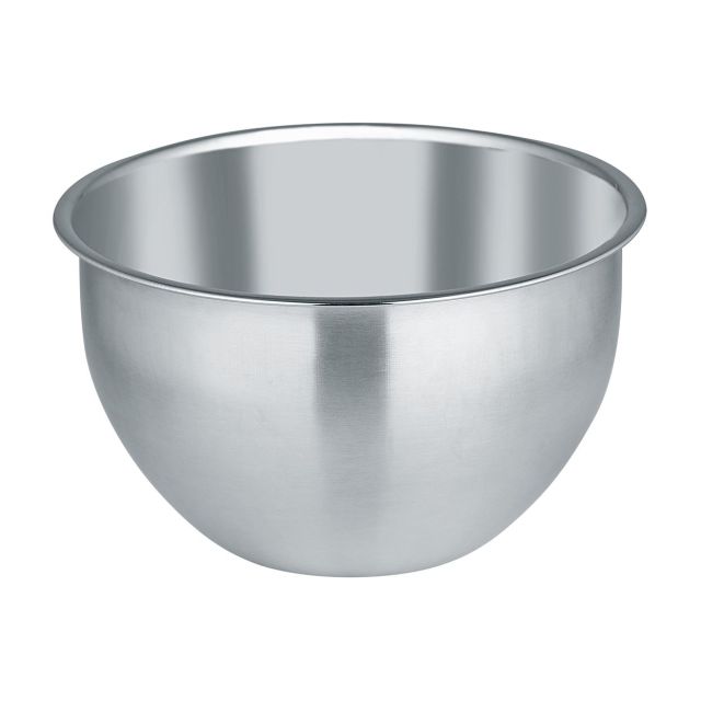 קערת נירוסטה - סדרת Patisserie