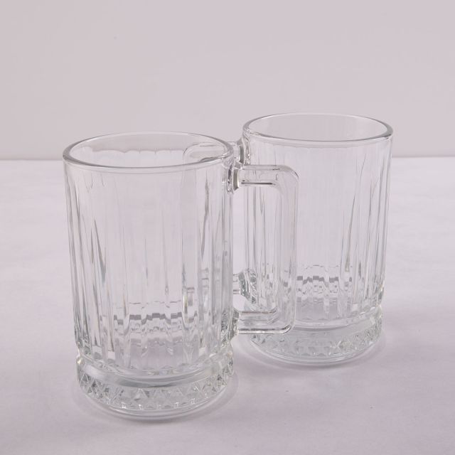 זוג כוסות מאג ELYSIA