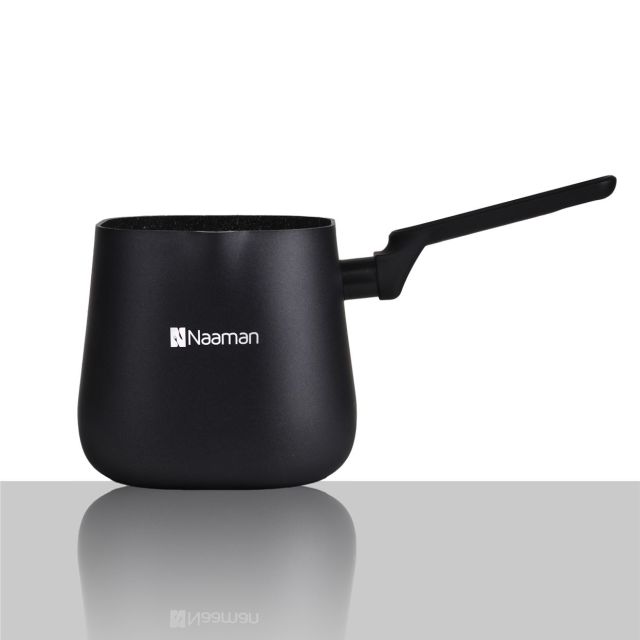 פינג’אן אלומיניום מרובע