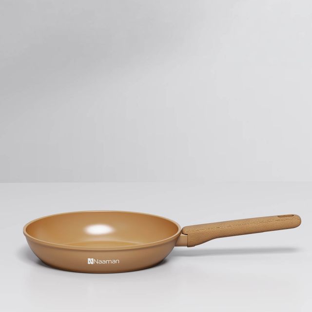 מחבת אלומיניום – Artisan